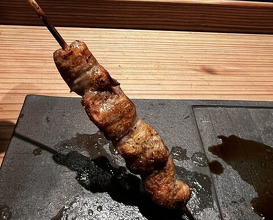 Dinner at Tori Chataro (とり茶太郎)