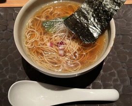 Dinner at Tori Chataro (とり茶太郎)