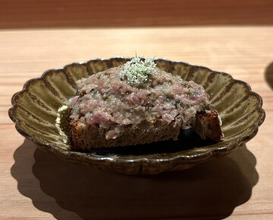 Dinner at Tori Chataro (とり茶太郎)