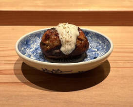 Dinner at Tori Chataro (とり茶太郎)