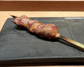 Dinner at Tori Chataro (とり茶太郎)