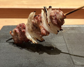 Dinner at Tori Chataro (とり茶太郎)