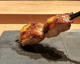 Dinner at Tori Chataro (とり茶太郎)
