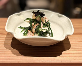 Dinner at Tori Chataro (とり茶太郎)