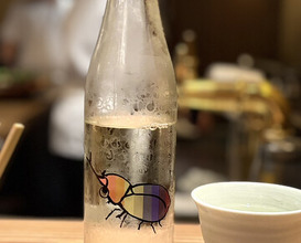 Dinner at Tori Chataro (とり茶太郎)
