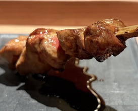 Dinner at Tori Chataro (とり茶太郎)