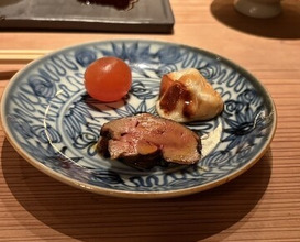 Dinner at Tori Chataro (とり茶太郎)