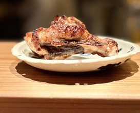Dinner at Tori Chataro (とり茶太郎)