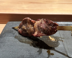 Dinner at Tori Chataro (とり茶太郎)