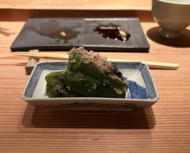 Dinner at Tori Chataro (とり茶太郎)