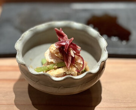 Dinner at Tori Chataro (とり茶太郎)
