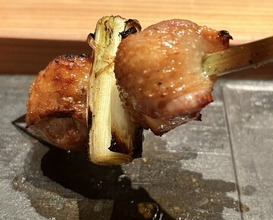 Dinner at Tori Chataro (とり茶太郎)