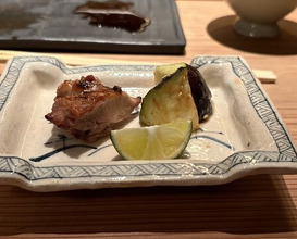 Dinner at Tori Chataro (とり茶太郎)