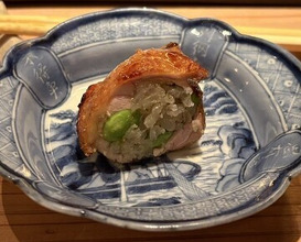 Dinner at Tori Chataro (とり茶太郎)