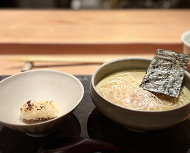 Dinner at Tori Chataro (とり茶太郎)