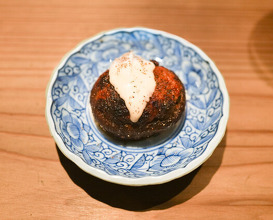 Dinner at Tori Chataro (とり茶太郎)