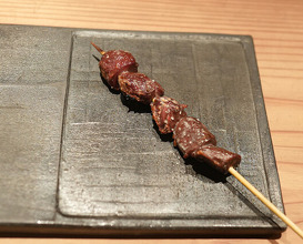 Dinner at Tori Chataro (とり茶太郎)