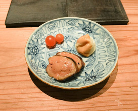 Dinner at Tori Chataro (とり茶太郎)