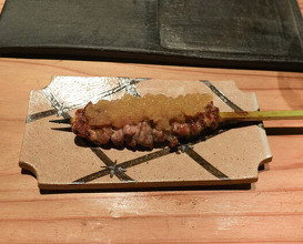 Dinner at Tori Chataro (とり茶太郎)