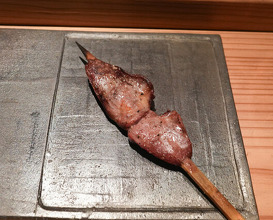 Dinner at Tori Chataro (とり茶太郎)
