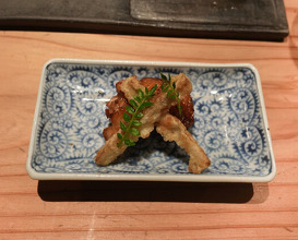 Dinner at Tori Chataro (とり茶太郎)
