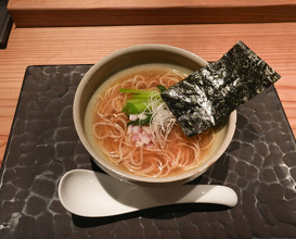 Dinner at Tori Chataro (とり茶太郎)