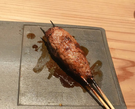 Dinner at Tori Chataro (とり茶太郎)