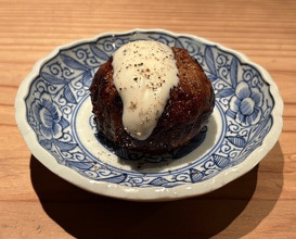 Dinner at Tori Chataro (とり茶太郎)