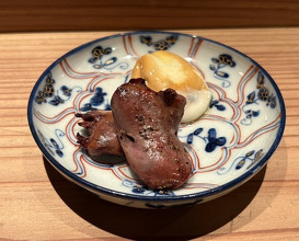 Dinner at Tori Chataro (とり茶太郎)