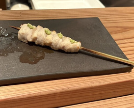 Dinner at Tori Chataro (とり茶太郎)