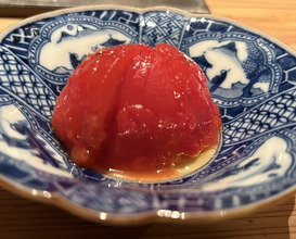 Dinner at Tori Chataro (とり茶太郎)