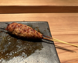 Dinner at Tori Chataro (とり茶太郎)