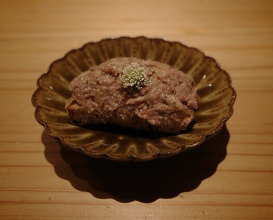 Dinner at Tori Chataro (とり茶太郎)