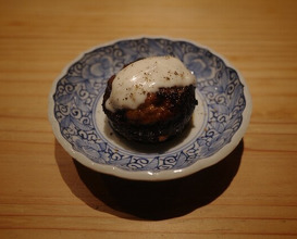Dinner at Tori Chataro (とり茶太郎)