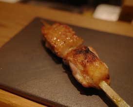 Dinner at Tori Chataro (とり茶太郎)
