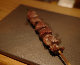 Dinner at Tori Chataro (とり茶太郎)