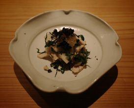 Dinner at Tori Chataro (とり茶太郎)