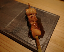Dinner at Tori Chataro (とり茶太郎)