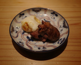 Dinner at Tori Chataro (とり茶太郎)