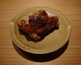 Dinner at Tori Chataro (とり茶太郎)
