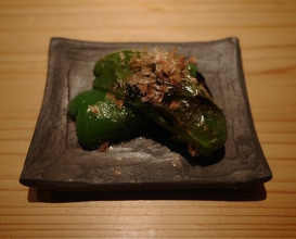 Dinner at Tori Chataro (とり茶太郎)