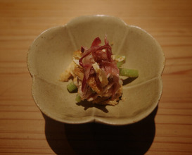 Dinner at Tori Chataro (とり茶太郎)