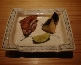 Dinner at Tori Chataro (とり茶太郎)