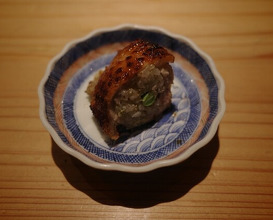 Dinner at Tori Chataro (とり茶太郎)