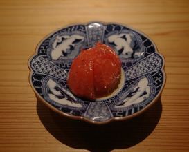 Dinner at Tori Chataro (とり茶太郎)