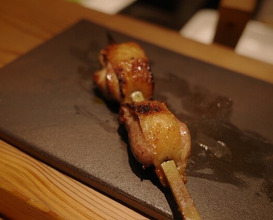 Dinner at Tori Chataro (とり茶太郎)