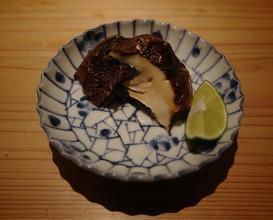 Dinner at Tori Chataro (とり茶太郎)