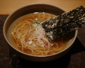 Dinner at Tori Chataro (とり茶太郎)