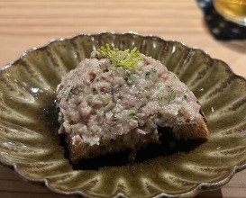 Dinner at Tori Chataro (とり茶太郎)
