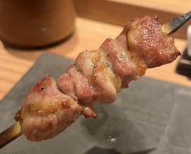 Dinner at Tori Chataro (とり茶太郎)
